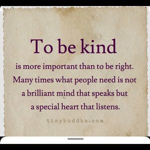 Meet your Posher, Nancy